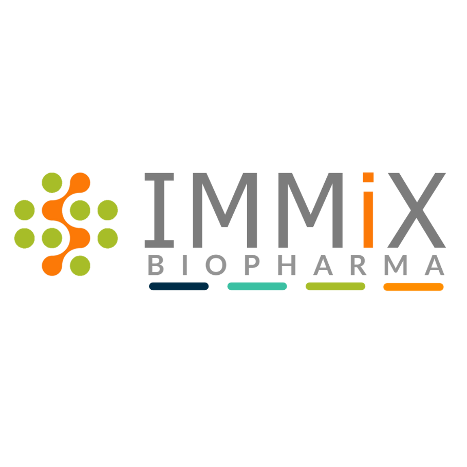 IMMX company logo