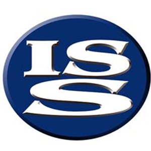 ISSC company logo