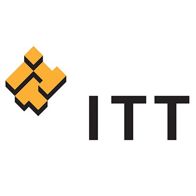 ITT company logo