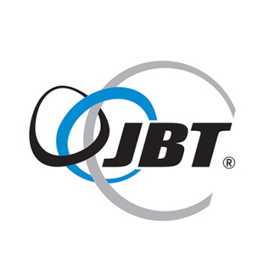 JBTM company logo