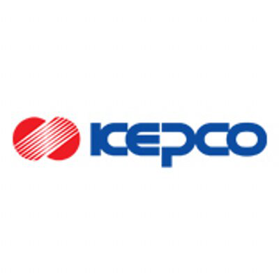 KEP company logo