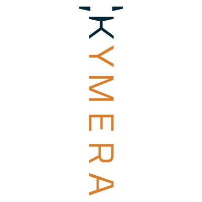 KYMR company logo