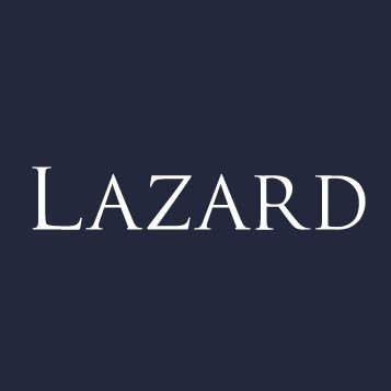 LAZ company logo