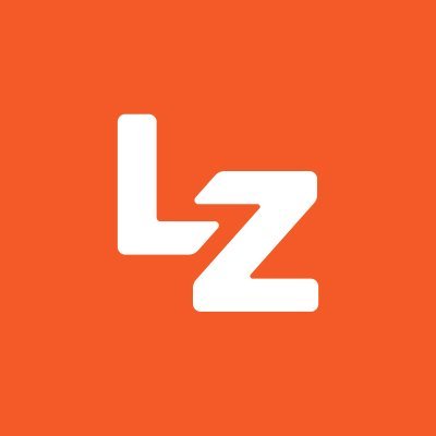 LZ company logo