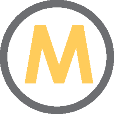 MTA company logo