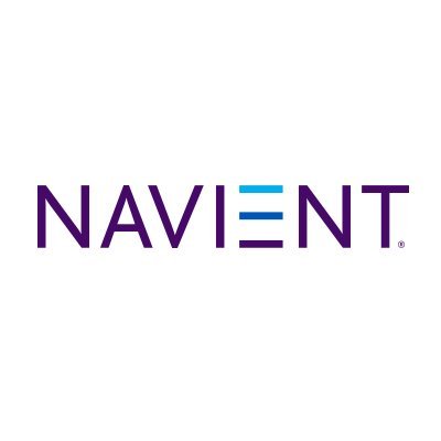 NAVI company logo