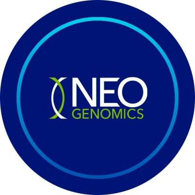 NEO company logo