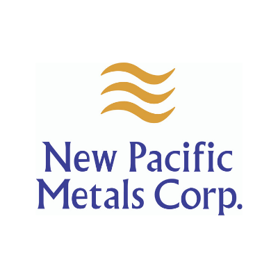 NEWP company logo
