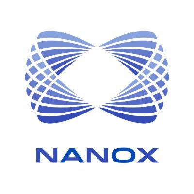 NNOX company logo
