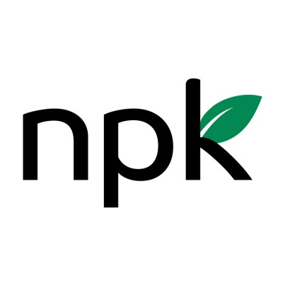 NPKI company logo
