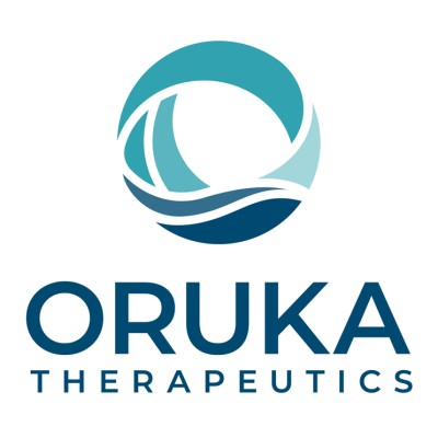ORKA company logo