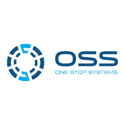 OSS company logo