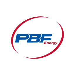 PBF company logo
