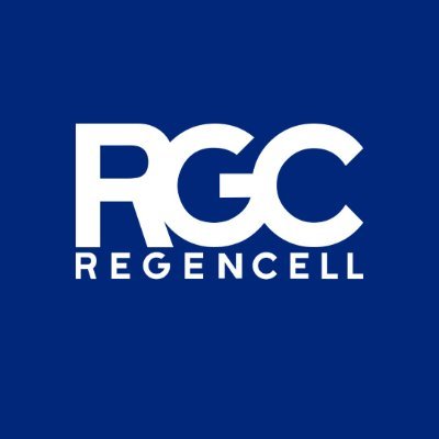 RGC company logo