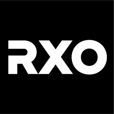 RXO company logo