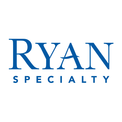 RYAN company logo
