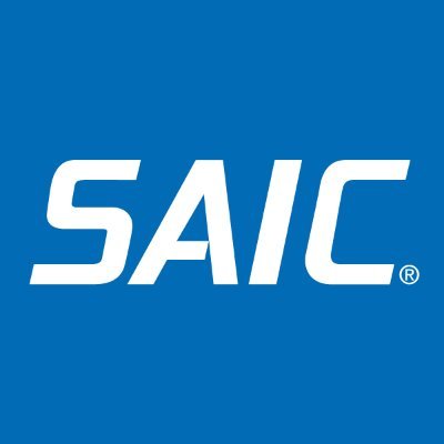 SAIC company logo