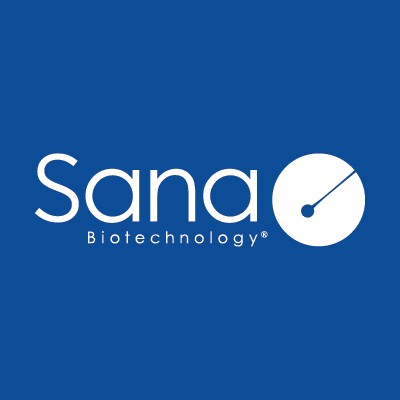 SANA company logo
