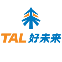TAL company logo