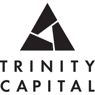 TRIN company logo