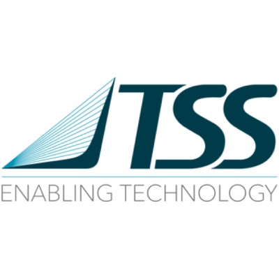 TSSI company logo