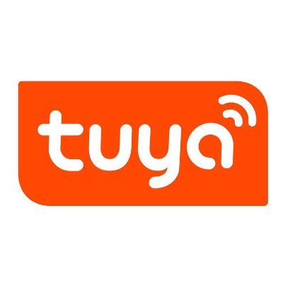 TUYA company logo