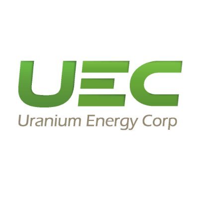 UEC company logo