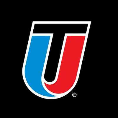 UTI company logo