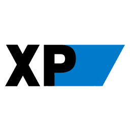 XP company logo