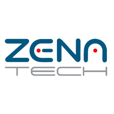 ZENA company logo