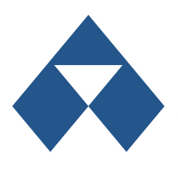 AA company logo