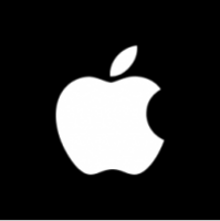 AAPL logo