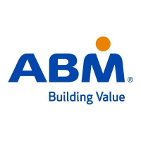 ABM company logo