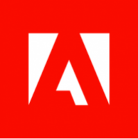 ADBE logo