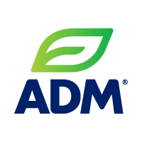 ADM company logo