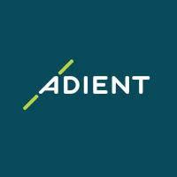 ADNT company logo