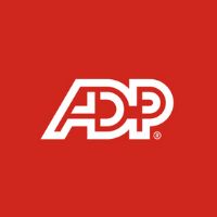 ADP logo