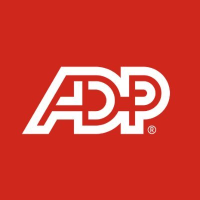 ADP company logo