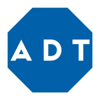 ADT company logo