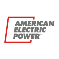 AEP company logo