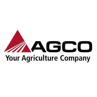 AGCO company logo