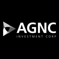 AGNC company logo