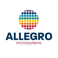 ALGM company logo