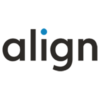 ALGN logo