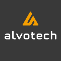 ALVO company logo