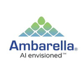 AMBA company logo