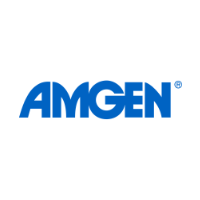 AMGN logo