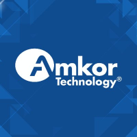 AMKR company logo