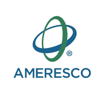 AMRC company logo