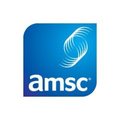 AMSC company logo